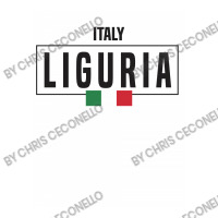 Liguria Sticker | Artistshot