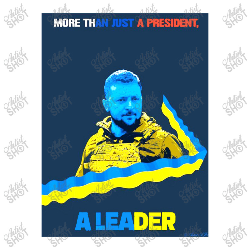 Leader Sticker | Artistshot