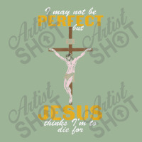 Religious Christian Jesus Thinks I'm To Die For Mens Womens Urban Heavy T-shirt | Artistshot