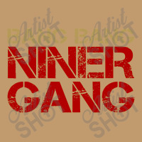 Gang Gang Niner Bang Urban Heavy T-shirt | Artistshot