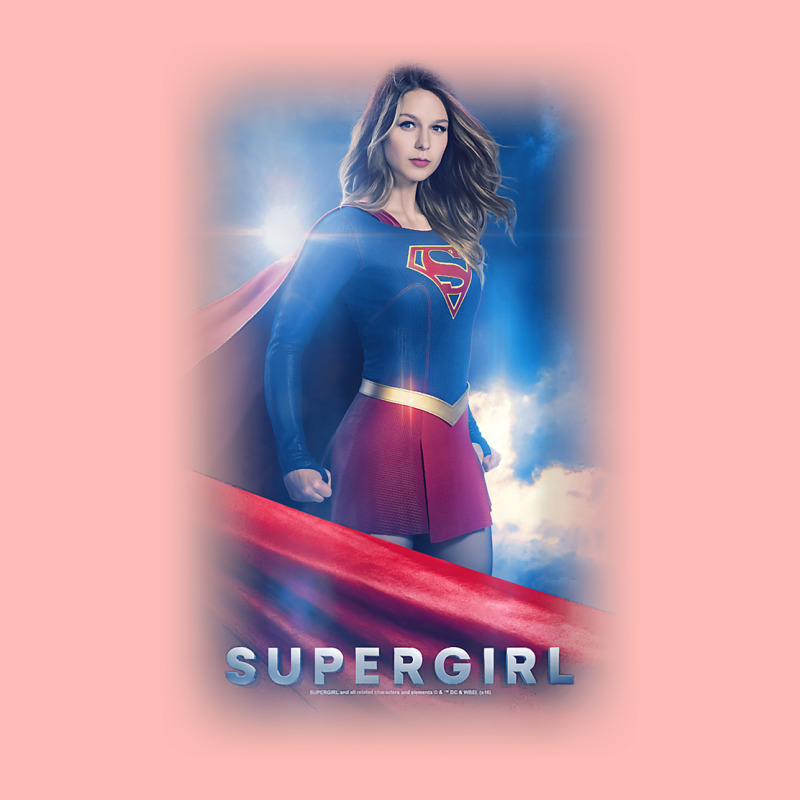 Supergirl Tv Series Kara Zor El T Shirt Urban Heavy T-shirt | Artistshot