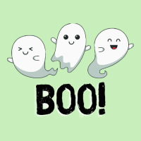 Halloween T  Shirt Boo! Ghosts! T  Shirt Urban Heavy T-shirt | Artistshot