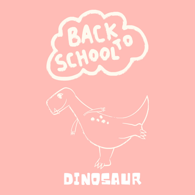 Back To School Dinosaur T Shirtback To  School Dinosaur T Shirt Urban Heavy T-shirt | Artistshot