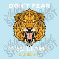 Don't Fear The Lions Daniel 627 Bible Graphic Music Urban Pullover Hoodie | Artistshot