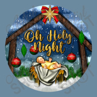 Oh Holy Night Urban Pullover Hoodie | Artistshot