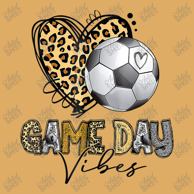 Soccer Game Day Vibes Soccer Mom Game Day Season Urban Pullover Hoodie by Artist-Shannon | Artistshot