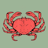 Crab Crustacean T Shirt Urban Pullover Hoodie | Artistshot