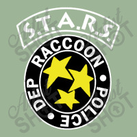 Stars Raccoon Police Dept Urban Pullover Hoodie | Artistshot