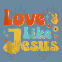 Love Like Jesus Mens My Favorite Urban Pullover Hoodie | Artistshot