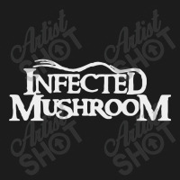 Infected Mushroom Beanie | Artistshot