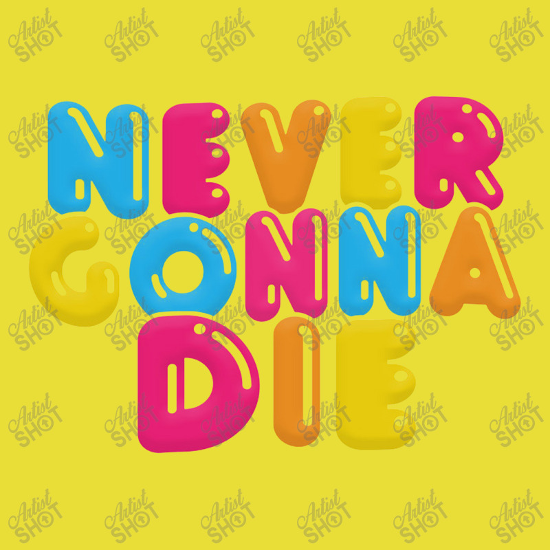 Never Gonna Die Beanie by qulonuhun | Artistshot