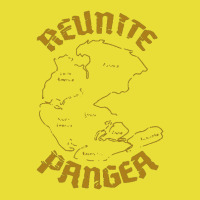 Reunite Pangea World Map History Tectonics Funny Beanie | Artistshot