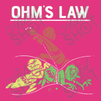 Ohms Law Funny Beanie | Artistshot