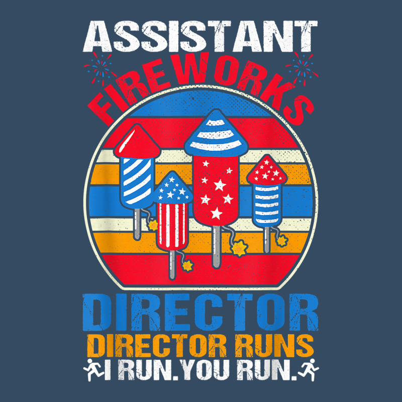 Assistant Fireworks Director Usa Independence Day July 4th T Shirt Beanie by dequariusgoblirsch | Artistshot