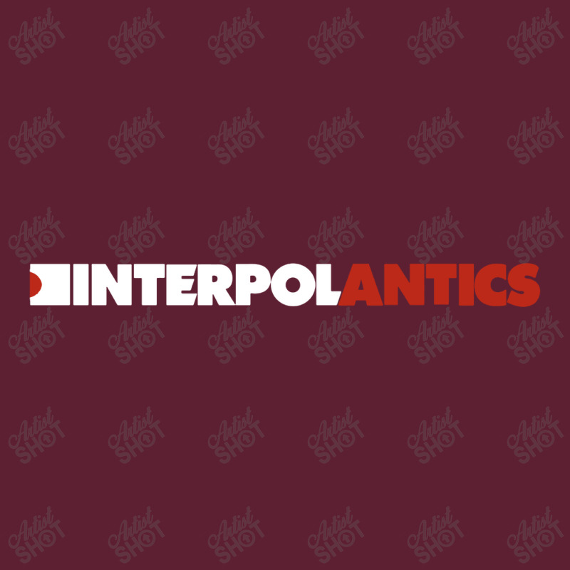 Interpol Antics Beanie by chagoi | Artistshot