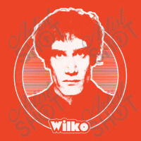 Wilko Johnson, Retro Style Fan Art Design Beanie | Artistshot