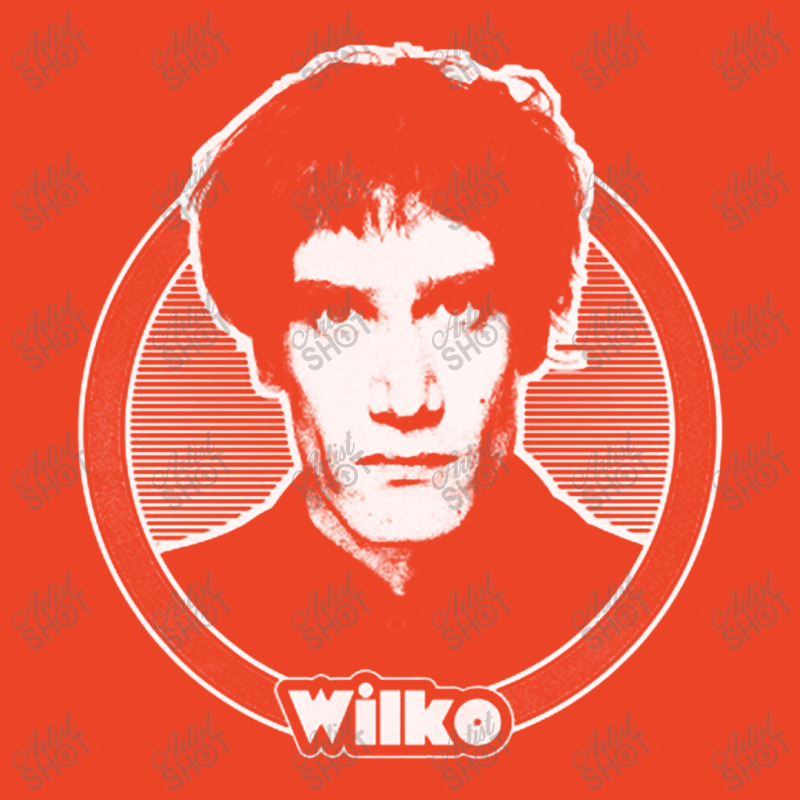 Wilko Johnson, Retro Style Fan Art Design Beanie by oragumun | Artistshot