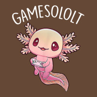 Axolotl Gamesolotl Gamer Axolotl Playing Video Games Boys Girls 468 Beanie | Artistshot