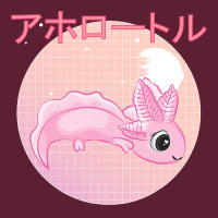 Axolotl Milk Shake Carton Kawaii Axolotl Strawberry Japanese Anime 267 Beanie | Artistshot