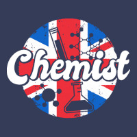 Chemistry T  Shirt Chemist U K Great Britain Flag Laboratory Chemistry Visor Hat | Artistshot