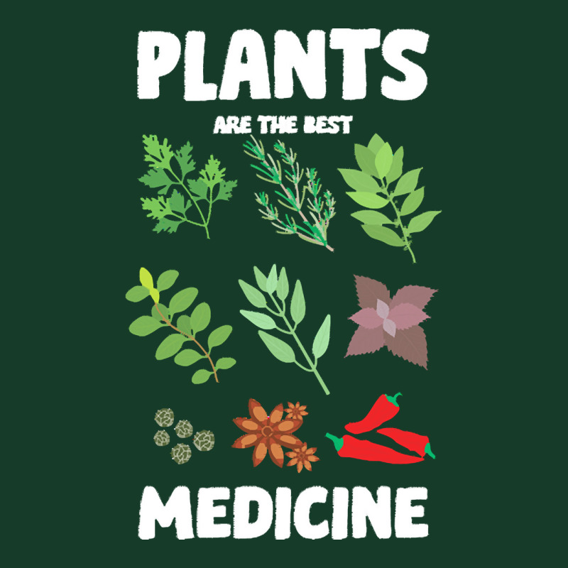 Gardener T  Shirt Plants The Best Medicine Planting Gardening Garden B Visor hat by darrengorczany780 | Artistshot