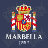 Spanish Coat Of Arms Marbella Visor Hat | Artistshot