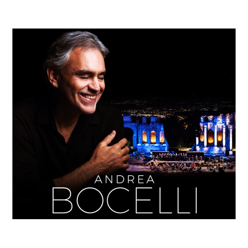 Andrea Bocelli - Italian Operatic Tenor And Multi-instrumentalist Visor hat by Primala Shop | Artistshot