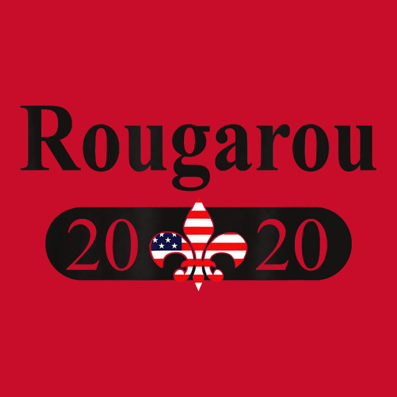 Rougarou Werewolf 2020 Funny Louisiana Political Humor T Shirt Visor hat by Smykowskicalob1991 | Artistshot