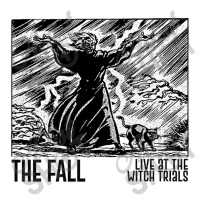 The Fall Live At The Witch Trials Fan Art Visor Hat | Artistshot