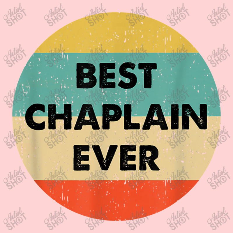 Chaplain Best Chaplain Ever Visor hat by bajajbajuji | Artistshot