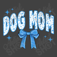 Dog Mom Coquette Vintage T-shirt | Artistshot