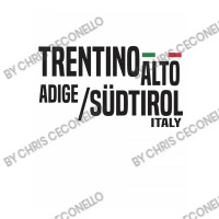 Trentino Alto Adige Sudtirol Baby Bodysuit | Artistshot