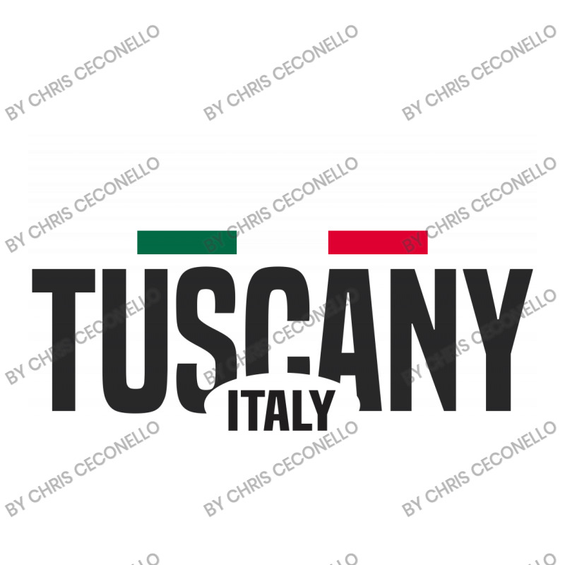 Tuscany V-neck Tee | Artistshot