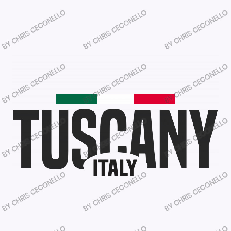 Tuscany Tank Top | Artistshot