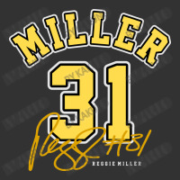 Reggie Miller 31 Baby Bodysuit | Artistshot