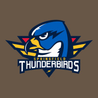 Springfield Thunderbirds Snapback Trucker Cap | Artistshot