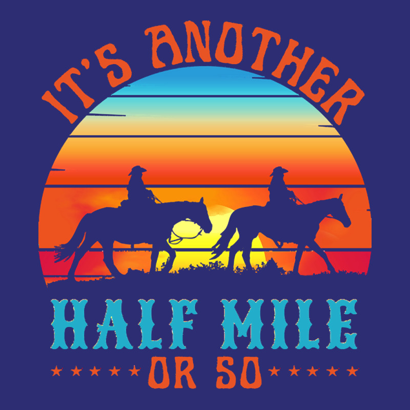 Its Another Half Mile Or So Snapback Trucker Cap by deionschaefer81 | Artistshot