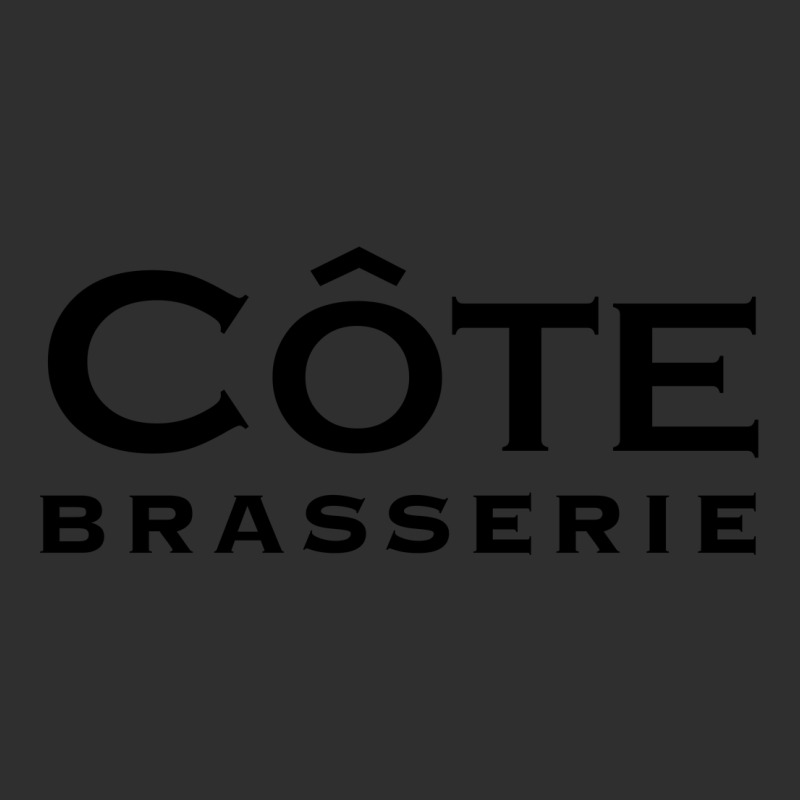 Côte Brasserie Snapback Trucker Cap by bein | Artistshot