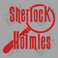 Sherlock Holmies Foam Trucker Hat | Artistshot