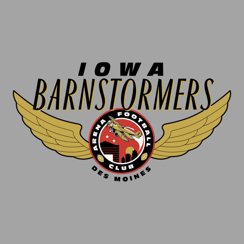 Iowa Barnstormers Foam Trucker Hat | Artistshot