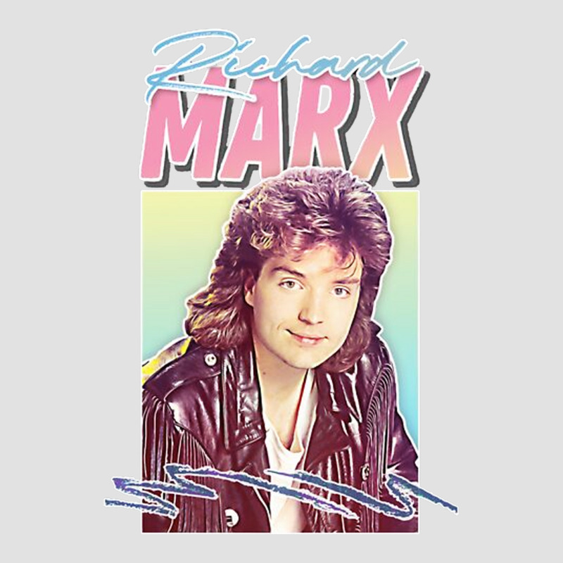 Richard Marx 80s Retro Foam Trucker Hat by ardylanda | Artistshot