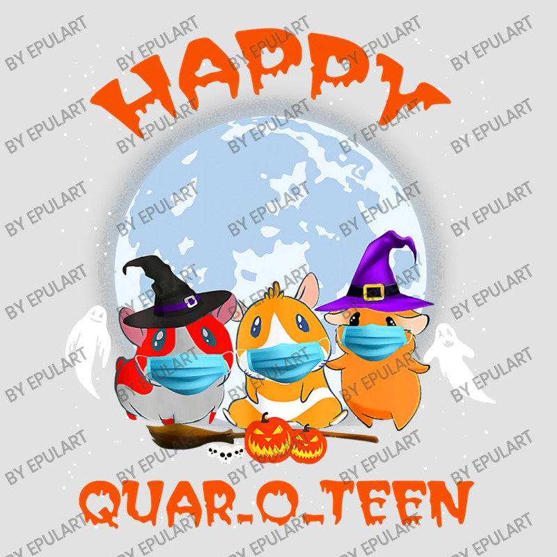 Guinea Pigs Happy Quaroteen Cute Mummy Foam Trucker Hat | Artistshot