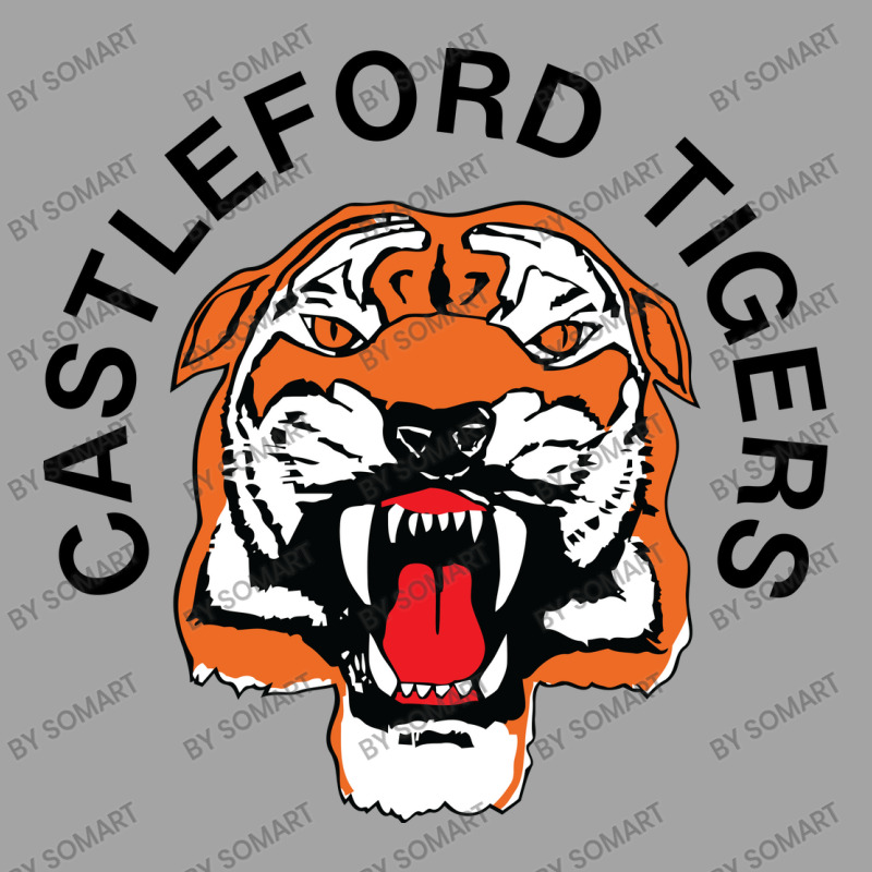 Castleford Tigers Foam Trucker Hat by SomArt | Artistshot