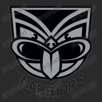 New Zealand Warriors Foam Trucker Hat | Artistshot