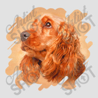 English Cocker Spaniel Foam Trucker Hat | Artistshot