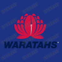 New South Wales Waratahs Rugby Super League Foam Trucker Hat | Artistshot