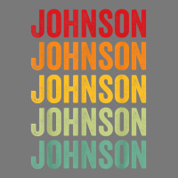 Johnson County, Kansas, Rainbow Text Design T Shirt Adjustable Baseball Cap | Artistshot