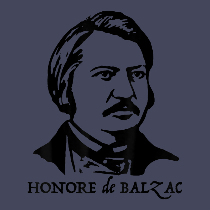 Honore De Balzac Tshirt Tee Shirt T Shirt Adjustable Baseball Cap by cheesebroughbrensen | Artistshot