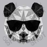 Design Costume Arts Panda Polygonal Essential Vintage T Shirt Adjustable Baseball Cap | Artistshot