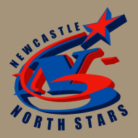 Newcastle Northstars Dyed Cap | Artistshot